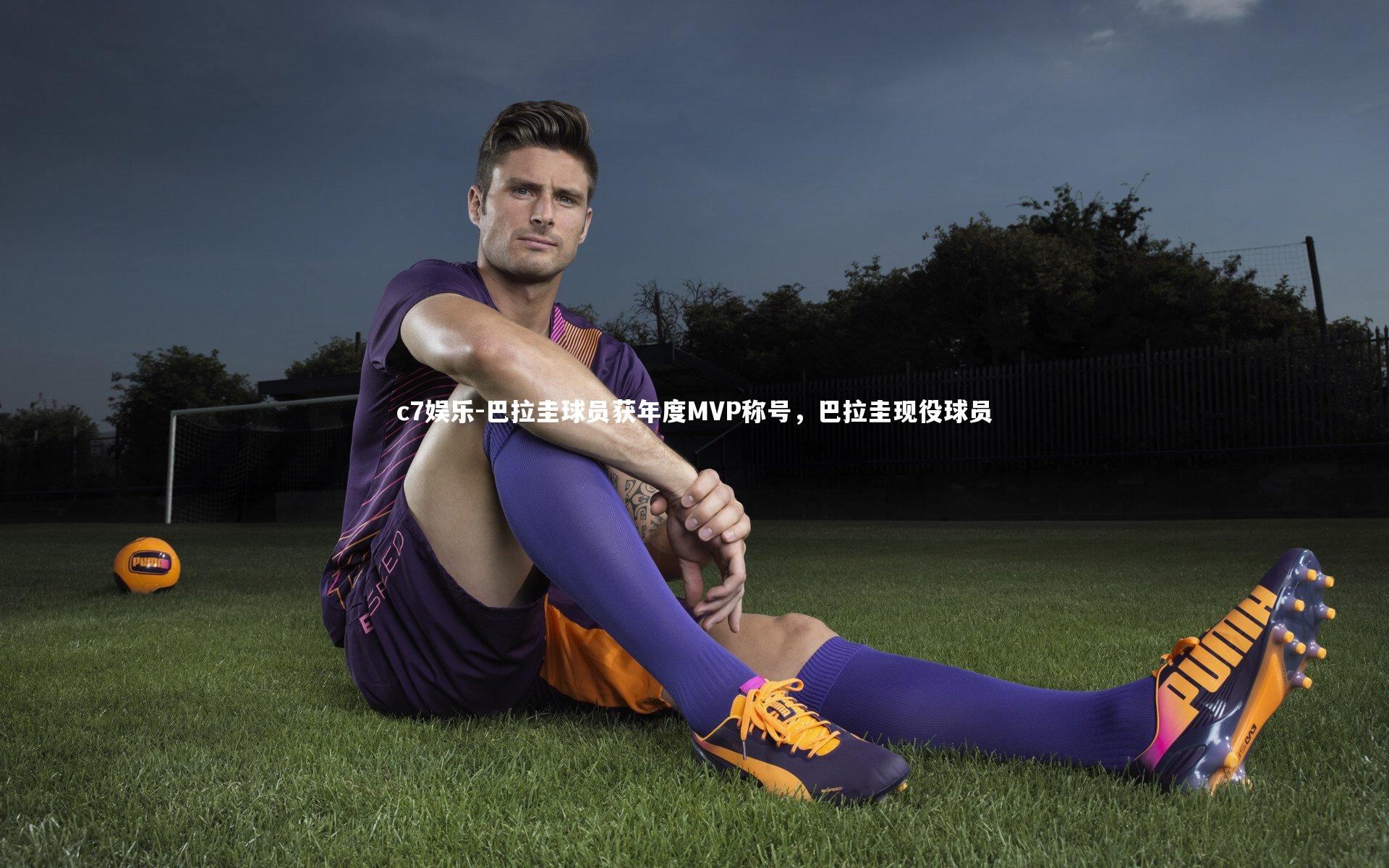 巴拉圭球员获年度MVP称号,巴拉圭现役球员